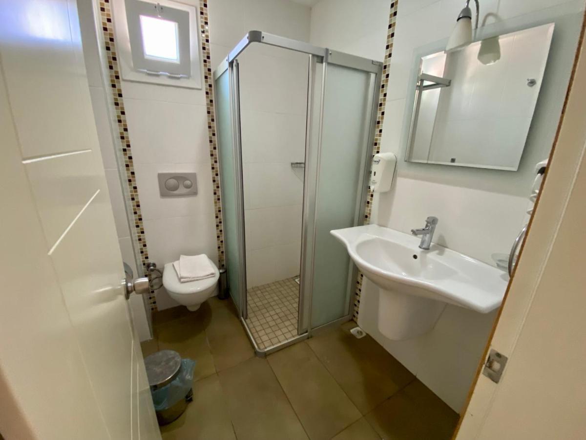 Konfor Suite Otel Cedit Extérieur photo