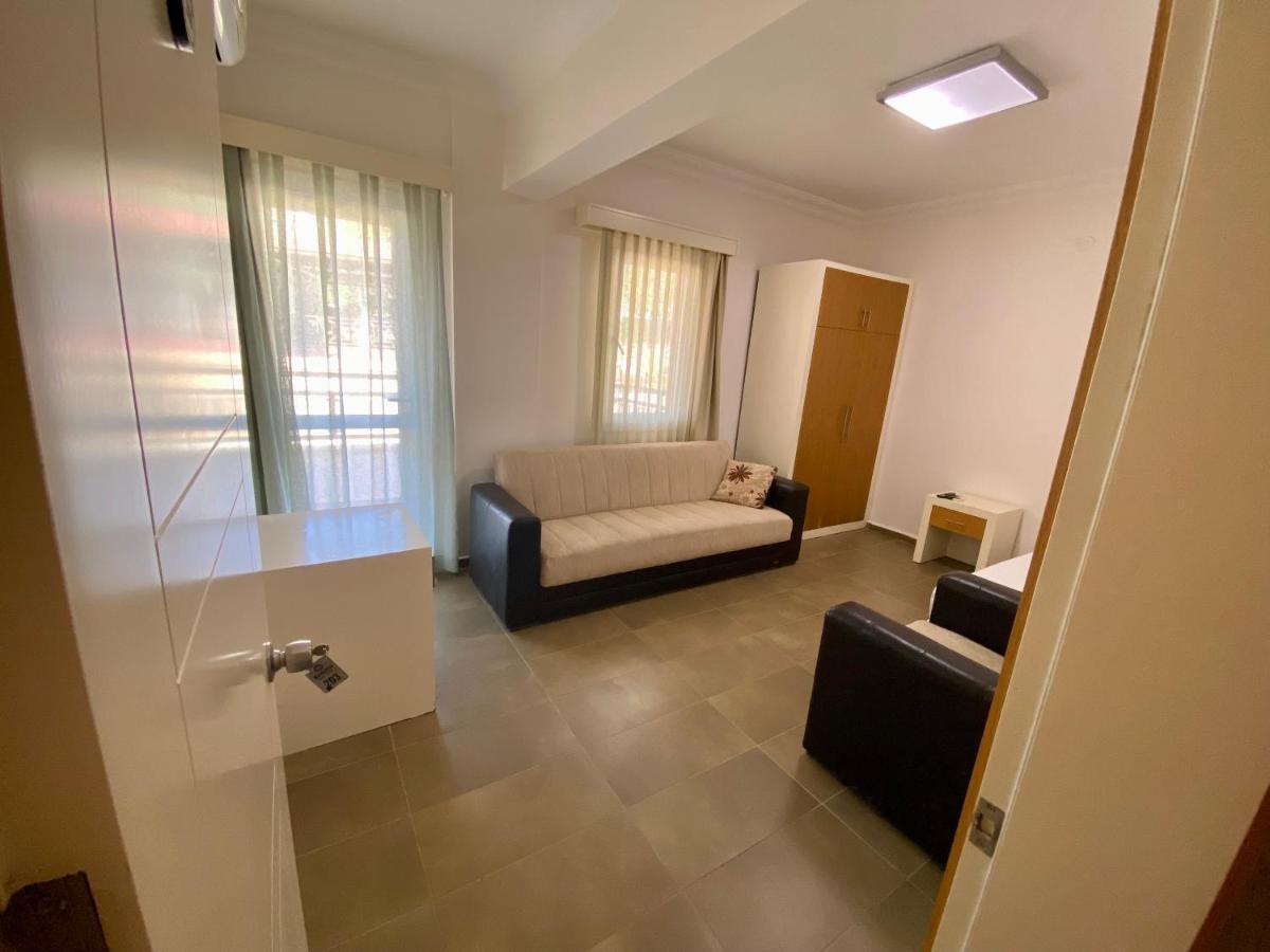 Konfor Suite Otel Cedit Extérieur photo