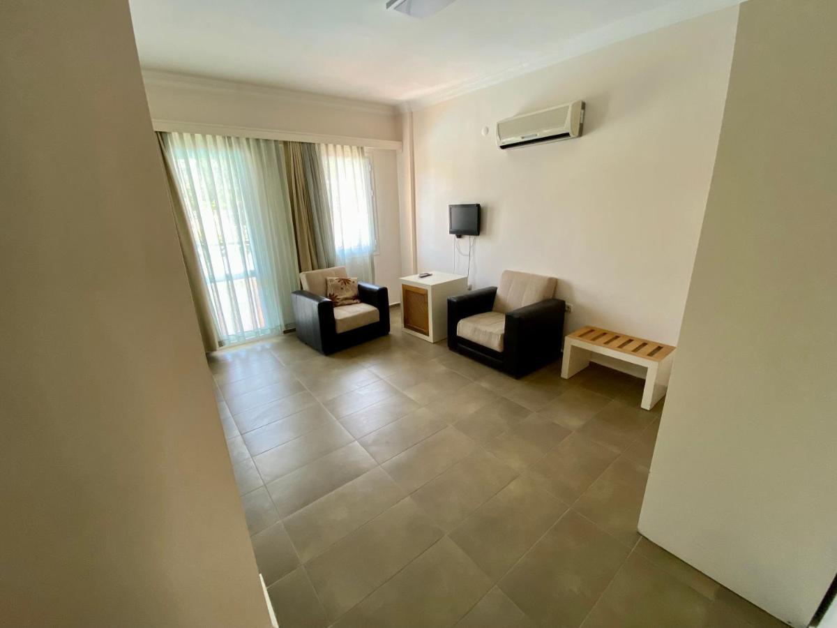 Konfor Suite Otel Cedit Extérieur photo