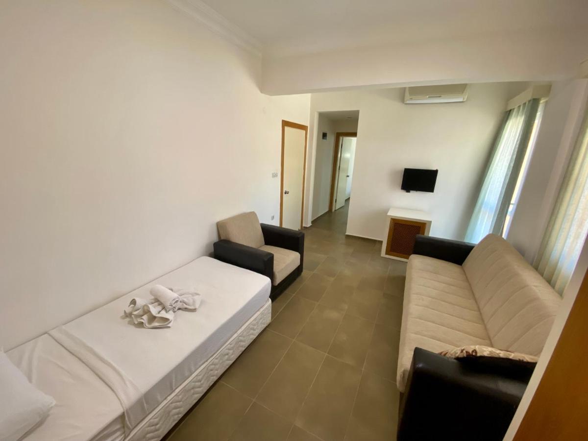 Konfor Suite Otel Cedit Extérieur photo