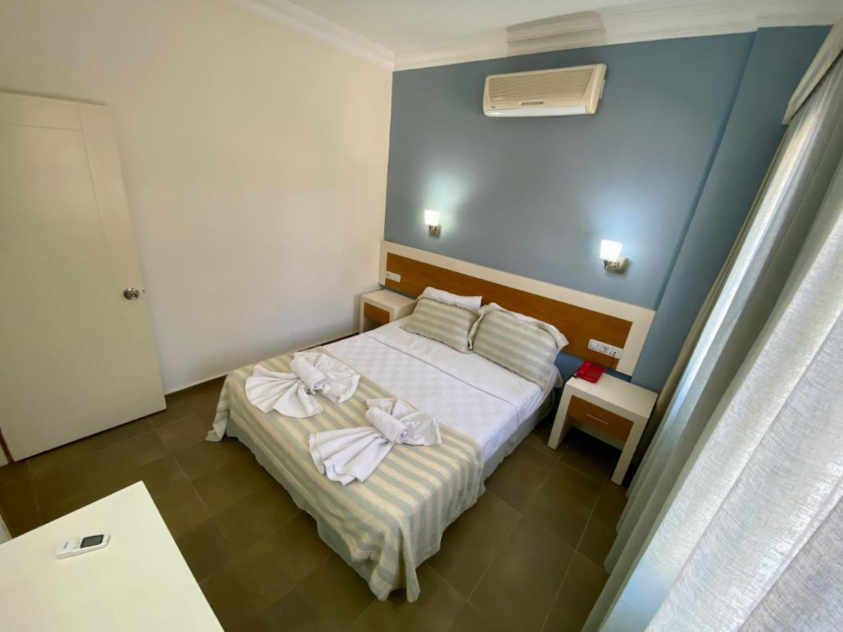 Konfor Suite Otel Cedit Extérieur photo