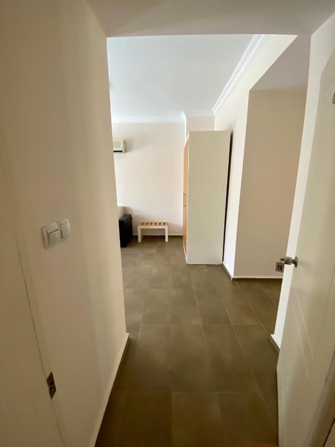 Konfor Suite Otel Cedit Extérieur photo