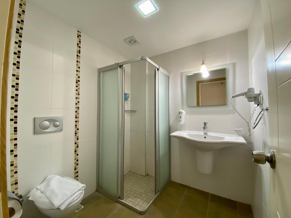 Konfor Suite Otel Cedit Extérieur photo