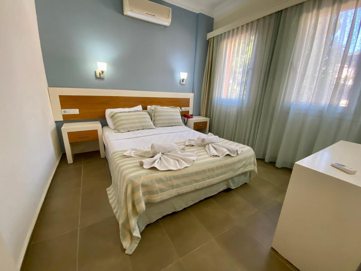 Konfor Suite Otel Cedit Extérieur photo