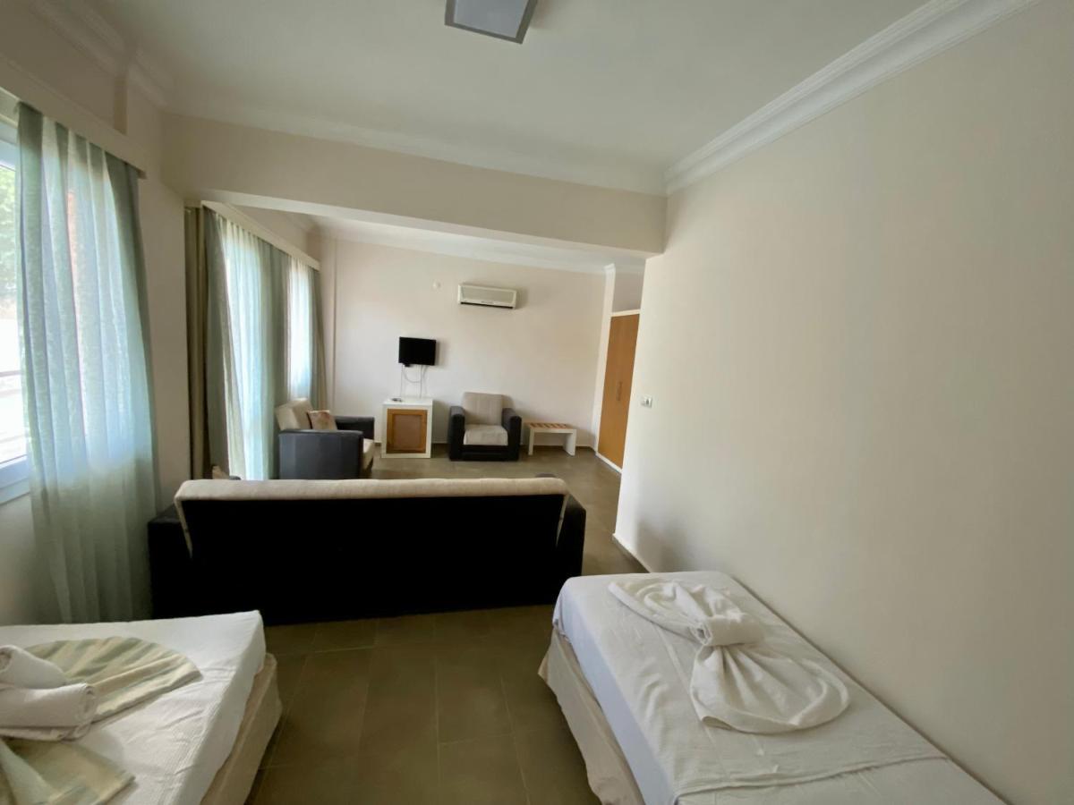 Konfor Suite Otel Cedit Extérieur photo
