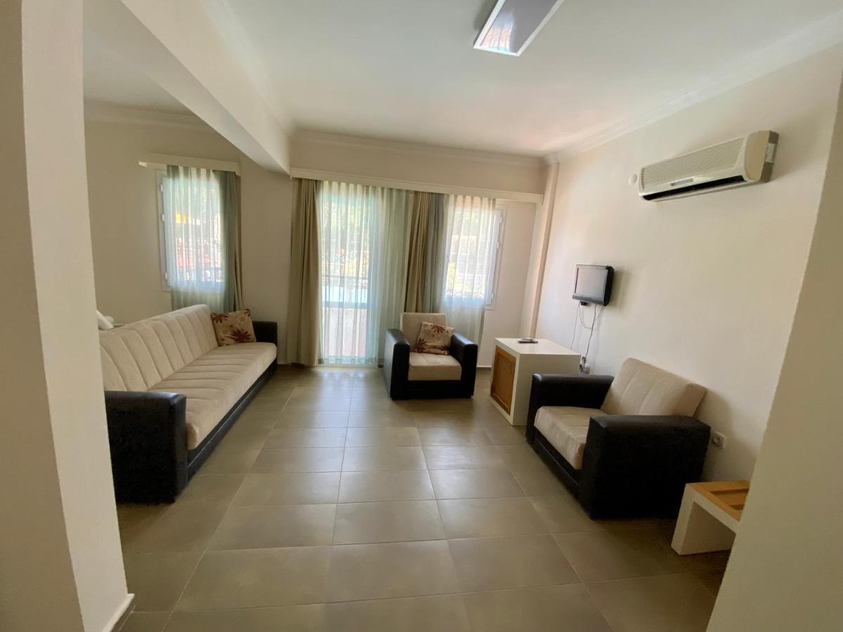 Konfor Suite Otel Cedit Extérieur photo