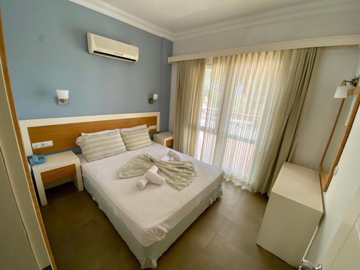 Konfor Suite Otel Cedit Extérieur photo