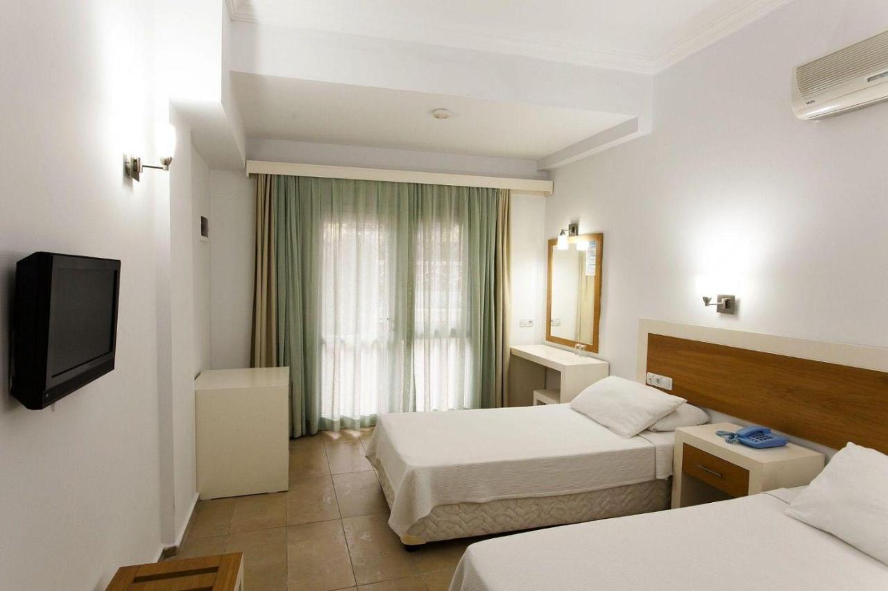 Konfor Suite Otel Cedit Extérieur photo