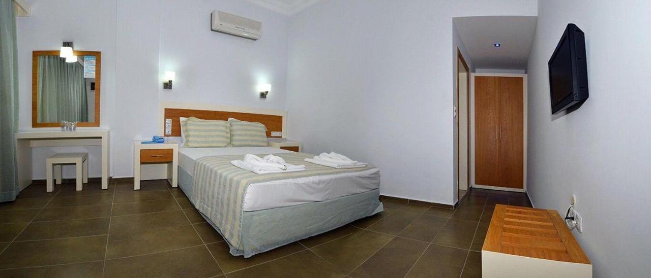 Konfor Suite Otel Cedit Extérieur photo