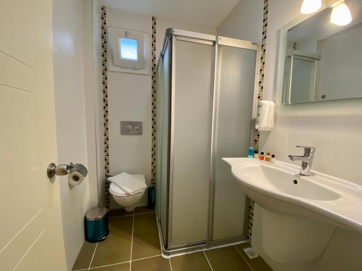 Konfor Suite Otel Cedit Extérieur photo