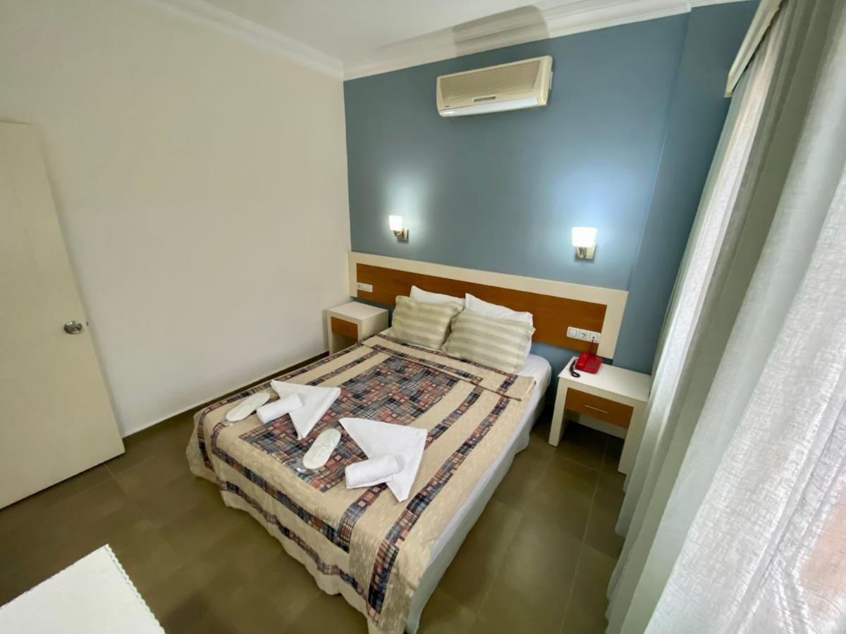 Konfor Suite Otel Cedit Extérieur photo