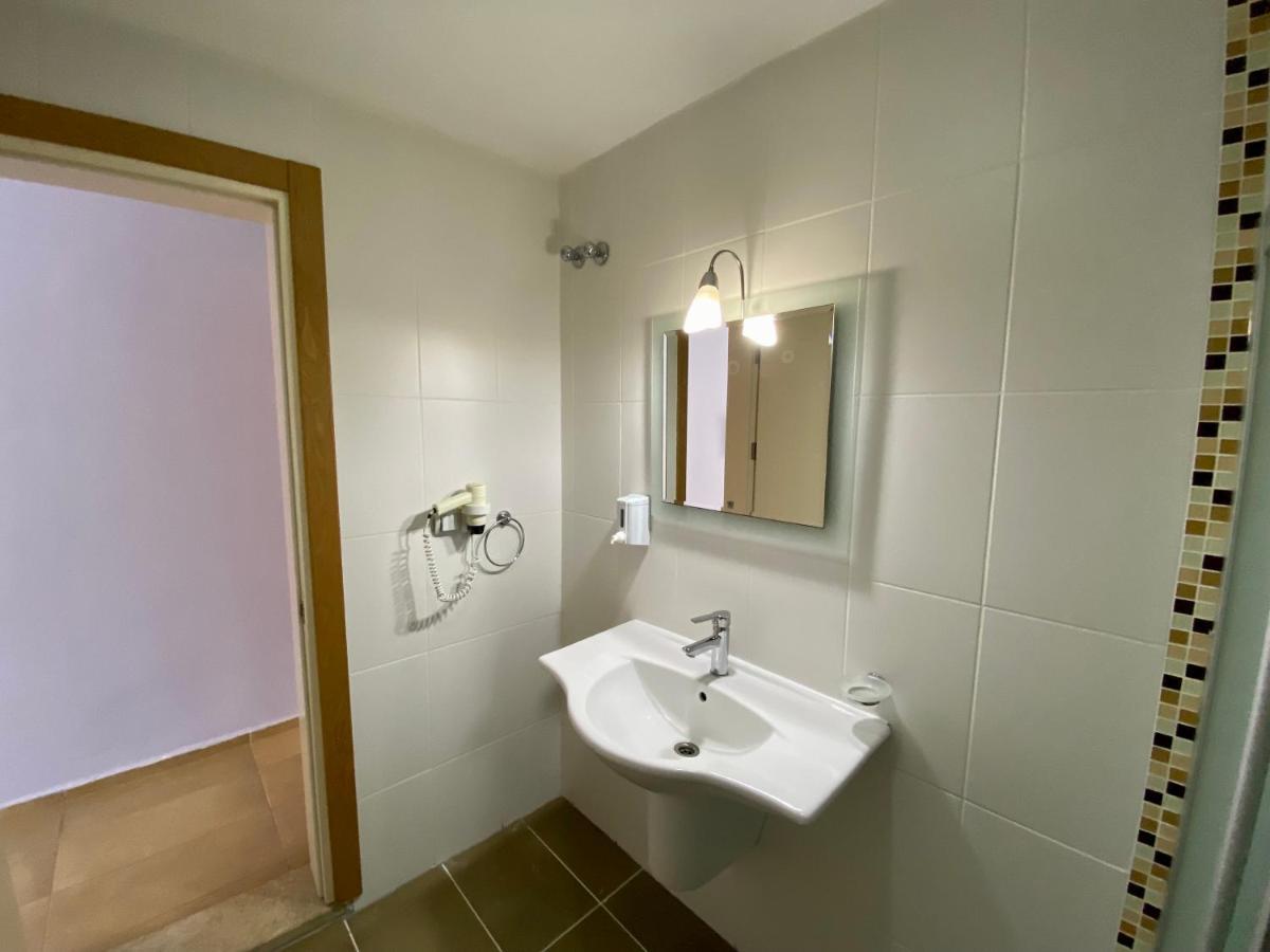Konfor Suite Otel Cedit Extérieur photo
