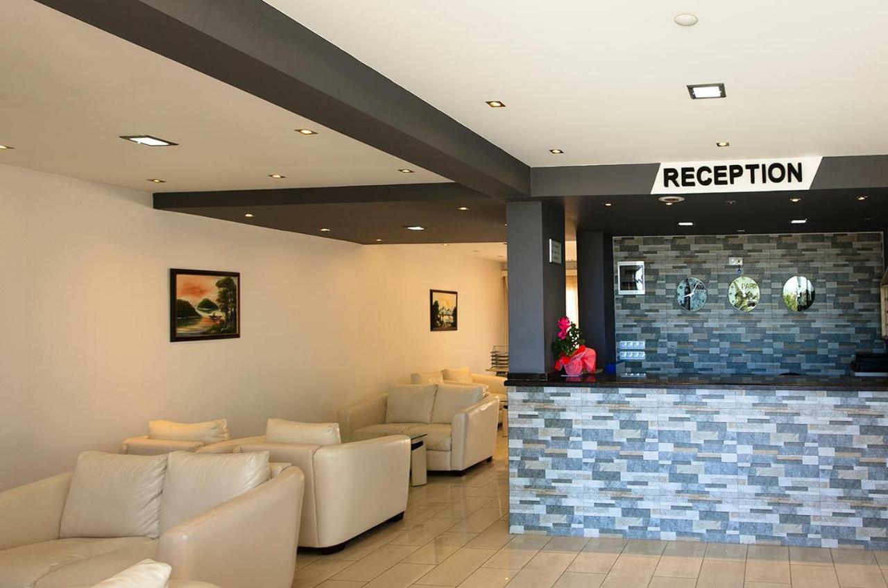 Konfor Suite Otel Cedit Extérieur photo