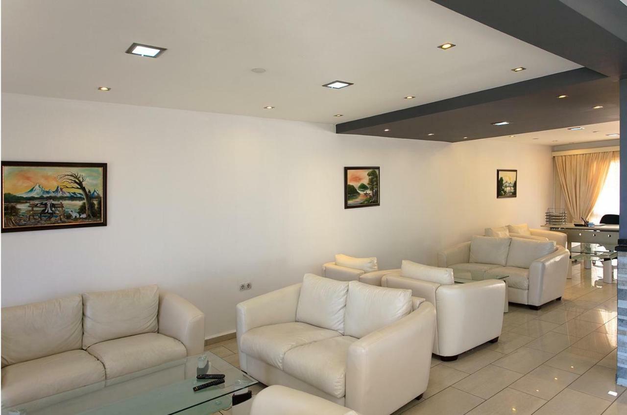 Konfor Suite Otel Cedit Extérieur photo